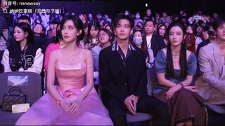 Meng Ziyi & He Yu [ Blossoms of Power 百花杀 Bai Hua Sha ]