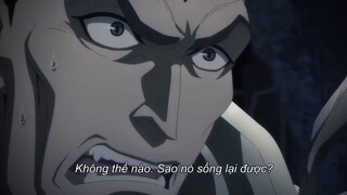 Bastard!! EP 20 [Sub Việt]