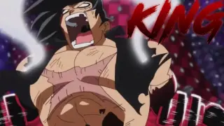Luffy vs Katakuri AMV KING - ONE PIECE