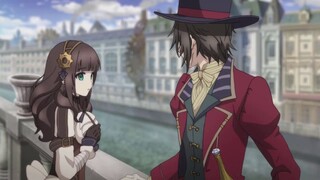 Code : Realize「 AMV 」- Whatever It Takes