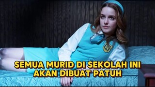 semua murid akan di perlakukan seperti ini