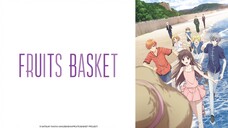 Vietsub Tập 1 | Hóa Giải Lời Nguyền (2019) | Fruits Basket 2nd Season