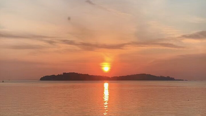 pemandangan