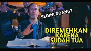 EPIC!!AWALNYA DIHINA SEMUA ORANG, HINGGA IA BALAS DENDAM DEMI KELUARGA NYA - Alur Cerita Film NoBody