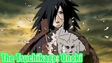 The Tsuchikage: Onoki