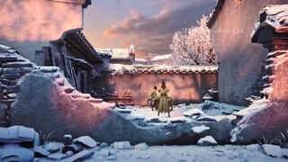 Sword of Coming Episode 10 Sub Indo