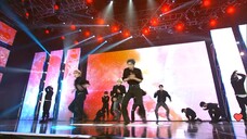 Tempest Performance "Can't Stop Shining + Young & Wild" | Genie Music Awards 2022