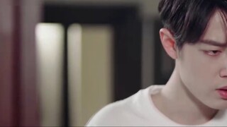 【Xiao Zhan Narcissus |Double Gu】เผชิญหน้า | ตอนที่ 6