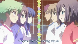 Baka to Test to Shoukanjuu (Season 1 - Episode 5)