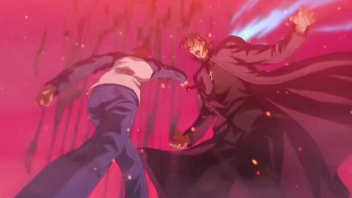 Anti-Teacher Noble Phantasm: ดาบปรอท