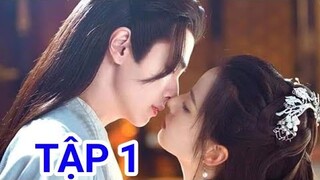 Gả Nhầm Thái Tử Phi TẬP 1 - Phim SỦNG NGỌT mới Lý Hoành Nghị, Quan Hồng & Nhật Oánh,Lịch|TOP Hoa Hàn