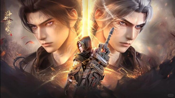 BTTH EPISODE 137 SUB INDO SEASON 5