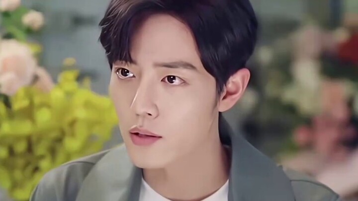 [เซียวจ้าน นาร์ซิสซัส/ต้นฉบับหยางทั้งหมด/ตอนที่ 2] ตอนที่ 14: ชุนเซิงที่ "ปวดหลัง" และอี๋เย่ที่กำลัง