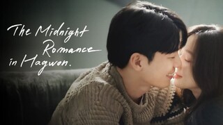 MY MIDNIGHT ROMANCE IN HAGWON EP06 tagalog