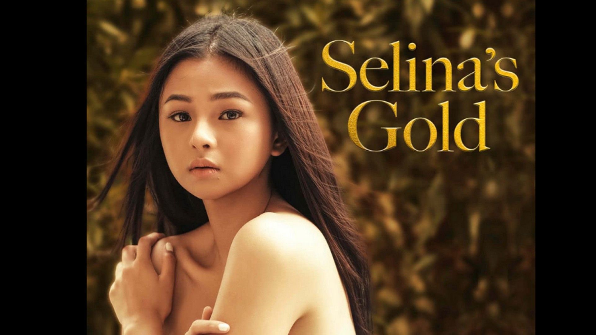 Selina's gold
