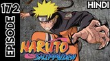 Naruto Shippuden Episode 172 | In Hindi Explain | By Anime Story Explain