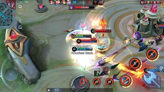 alpha