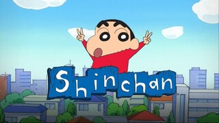 Shinchan S17E02 720p Hindi Multi Audio