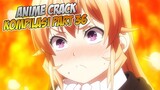 Ketabrak Cewe Dipemandian Air Panas | Anime Crack Indonesia PART 36