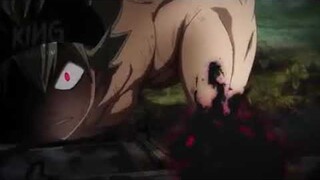 Black Clover「AMV」Not Gonna Die