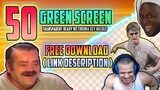 50 BEST GREEN SCREEN 2021| TRANSPARENT READY NO NEED CHROMA KEY | FREE DOWNLOAD
