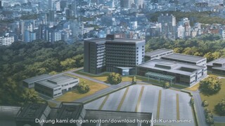 Ameku Takao no Suiri Karte Eps 6 Sub Indo