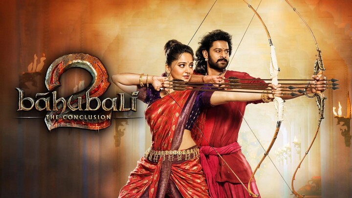 Baahubali 2 The Conclusion (2017) hindi Af Somali