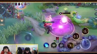 Toro chấp hết 😂 P2