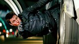 Tom Cruise goes from Parachuting to Car Chasing in less than 4min | Mission: Impossible 3 | CLIP