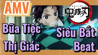 [Thanh Gươm Diệt Quỷ] AMV| Bữa Tiệc Thị Giác Siêu Bắt Beat