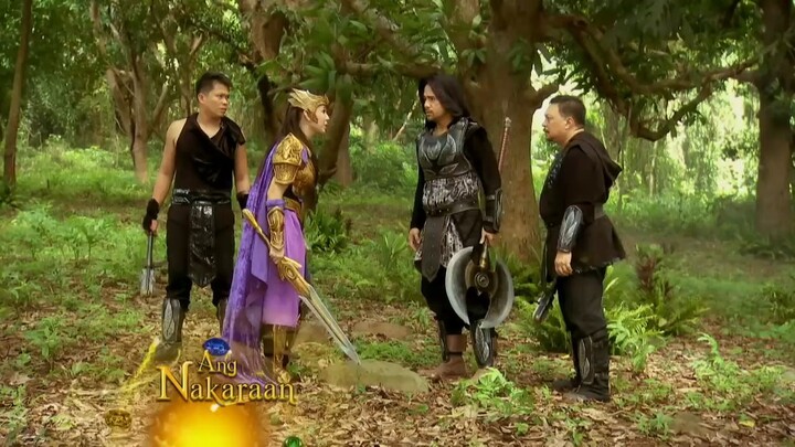 Encantadia 2016 Episode 63