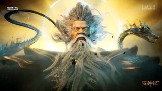 Tales Of Herding Gods E29 indo