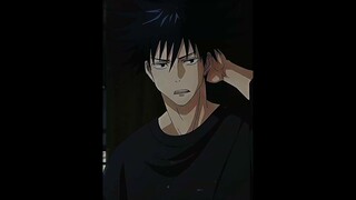 Megumi anakmu om🗿|| Jujutsu Kaisen ~ Nachan Sekai