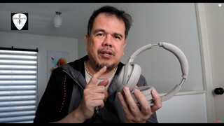 Sony WH-1000XM4 Wireless Headphones Review - Is it Best Noise Cancelling Headset | Edwin-E