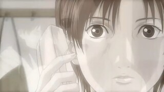 GANTZ Opening (Audio Japones) 4K - ULTRA HD /Сreditless