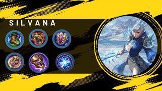 Silvana Roamer | Aggressive Play