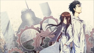 Steins;Gate OST - Walking on Sleeping