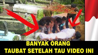 MASIH MAUKAH ANDA SOMBONG SETELAH MELIHAT VIDEO INI !