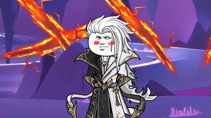 Episode 33: Destiny Appears! Animation of Immortal Cultivation