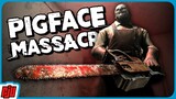 PIGFACE MASSACRE | Indie Horror Game Demo