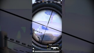 PUBG MOBILE | Butuh beeapa peluru #gamepubgm #pubgmobile #pubg #gamepubg #battleroyalegame #bgmi