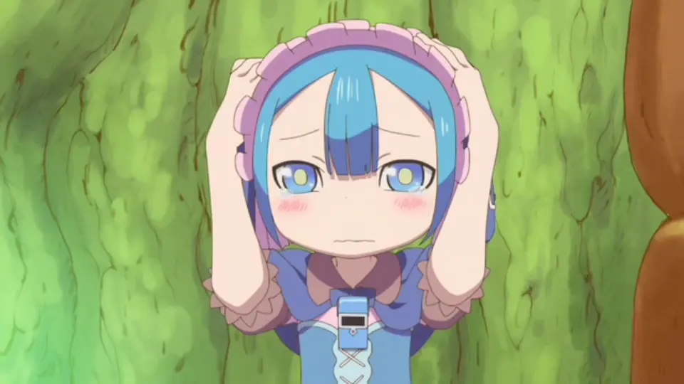 Marulk's Daily Life, episode 1 (พากย์ไทย) - Bilibili Marulk's Daily Life, episode 1 (พากย์ไทย) - Bilibili