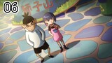 Scissor Seven Episode 6 in English|Anime Wala,,, Follow my channel