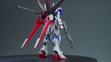 Bandai HGCE New Aircraft Pulse Gundam Summary Review! [Octopus Toys]