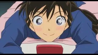 Ran Hôn Shinichi nè