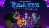 Trollhunters Season 1 Episode 22: It's about time