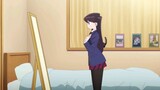 Komi-san wa, Comyushou desu. S02 Episode 02 (Subtittle Indonesia)