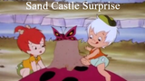 Cave Kids Ep4 - Sand Castle Surprise (1996)