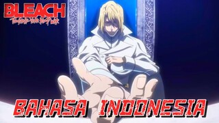 !!RAPAT UMUM PARA QUINCY!! - BLEACH : THOUSAND YEAR BLOOD WAR