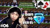 I Can Finally Continue My Series | Dirt To BGL #06